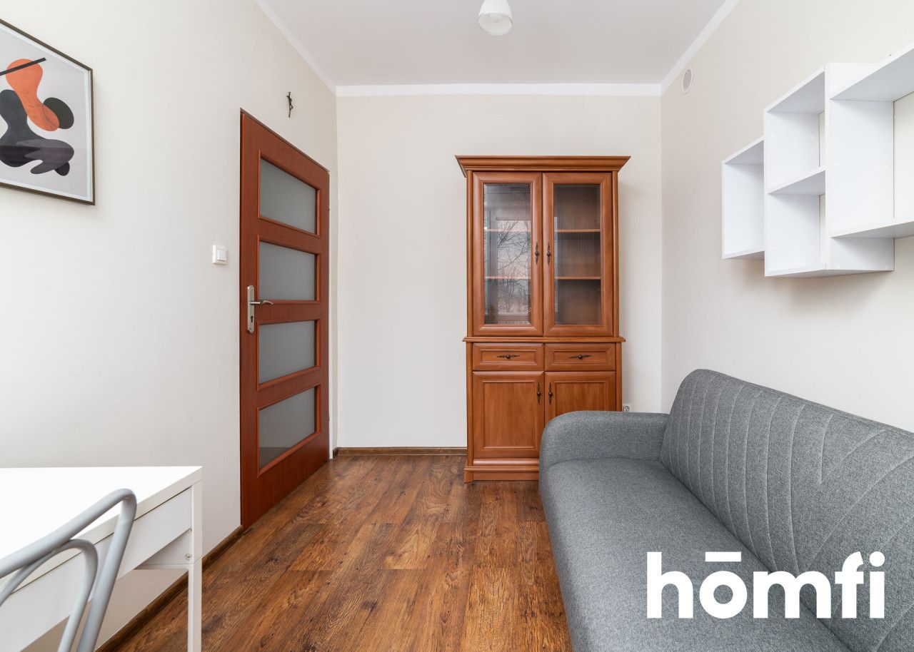 2 rooms in the center of Łódź, ideal for students - Квартира - Оренда - Łódź