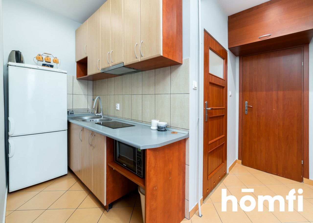 2 rooms in the center of Łódź close to the park - Квартира - Оренда - Łódź