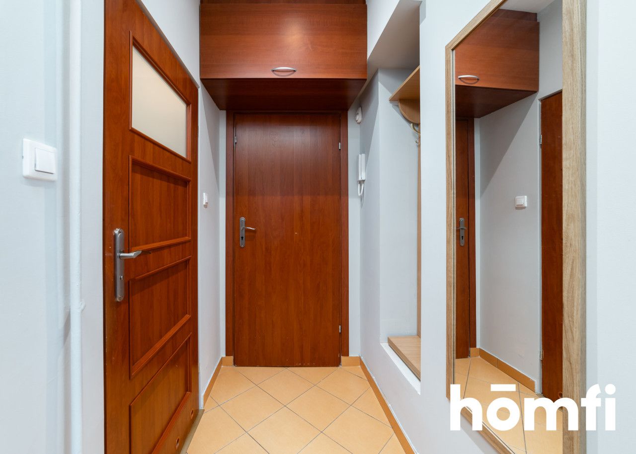 2 rooms in the center of Łódź close to the park - Квартира - Оренда - Łódź