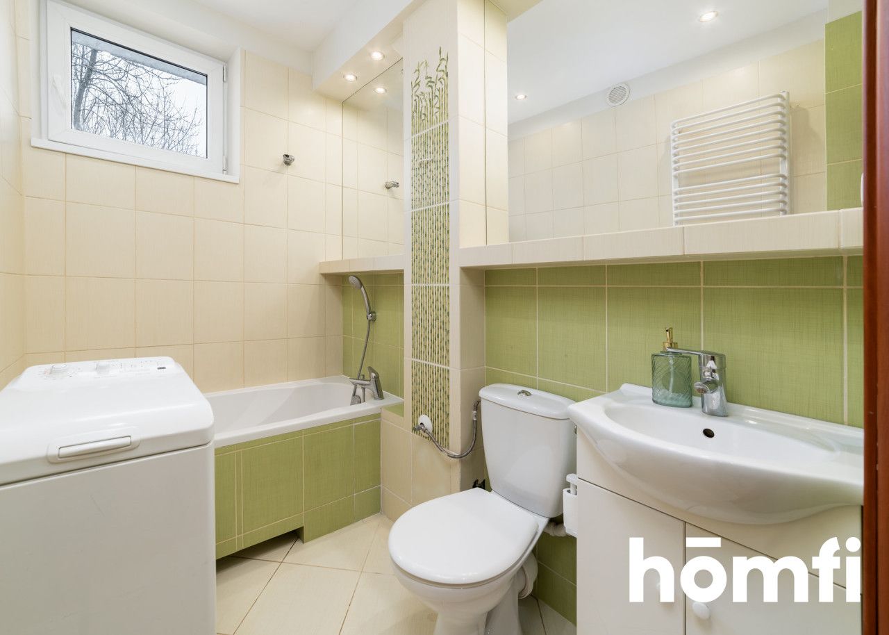 2 rooms in the center of Łódź close to the park - Квартира - Оренда - Łódź