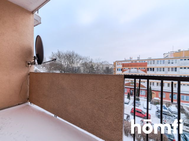 Idealne 2-pokojowe mieszkanie przy parku - Mieszkanie - Wynajem - Łódź