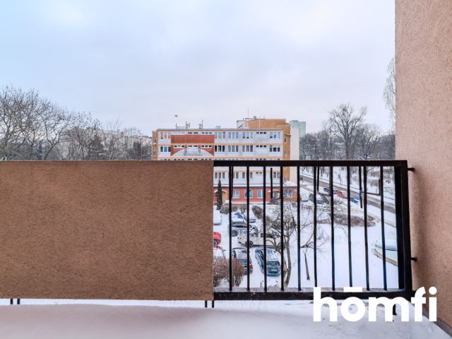 2 pokoje w centrum Łodzi, idealne dla studentów - Mieszkanie - Wynajem - Łódź