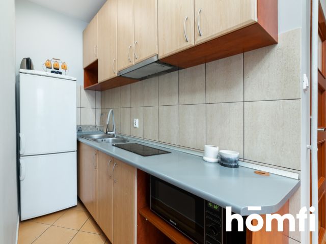 2 rooms in the center of Łódź close to the park - Квартира - Оренда - Łódź