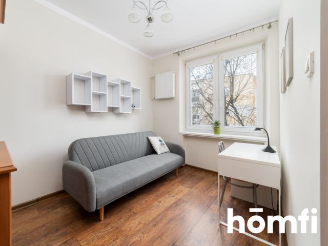 2 pokoje w centrum Łodzi, idealne dla studentów - Mieszkanie - Wynajem - Łódź