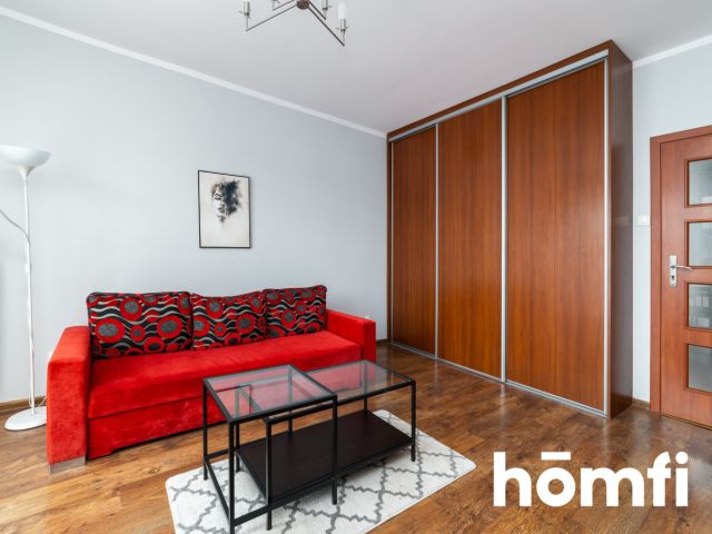 2 rooms in the center of Łódź close to the park - Квартира - Оренда - Łódź