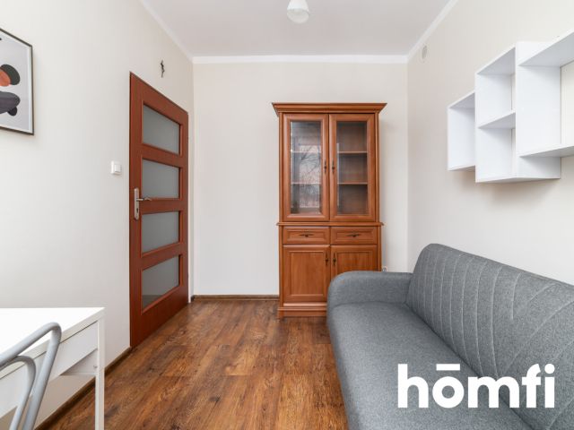 2 rooms in the center of Łódź close to the park - Квартира - Оренда - Łódź