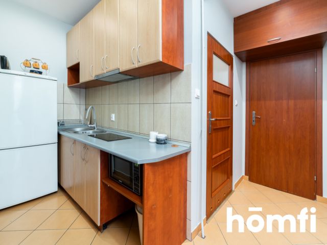 2 pokoje w centrum Łodzi, idealne dla studentów - Mieszkanie - Wynajem - Łódź