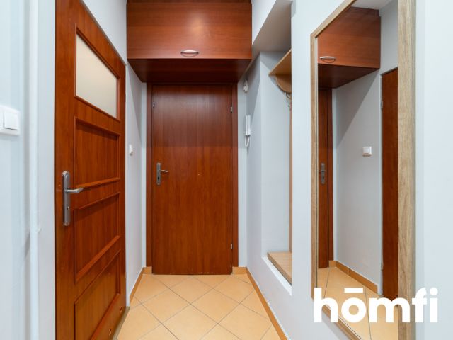 Idealne 2-pokojowe mieszkanie przy parku - Mieszkanie - Wynajem - Łódź