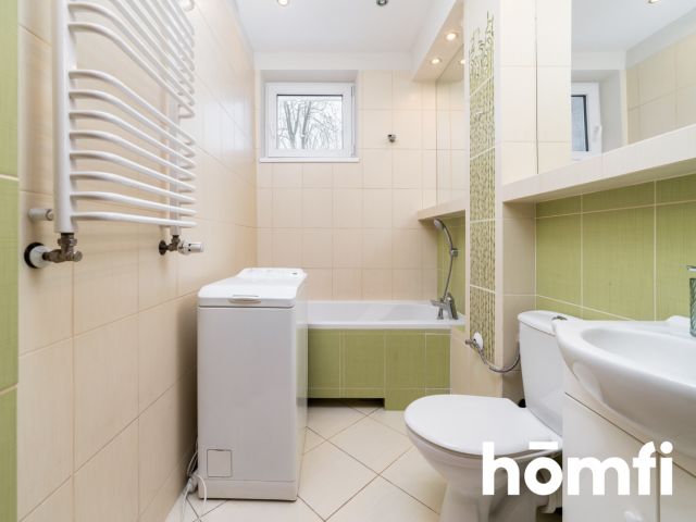 Idealne 2-pokojowe mieszkanie przy parku - Mieszkanie - Wynajem - Łódź