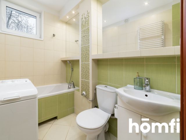 Idealne 2-pokojowe mieszkanie przy parku - Mieszkanie - Wynajem - Łódź