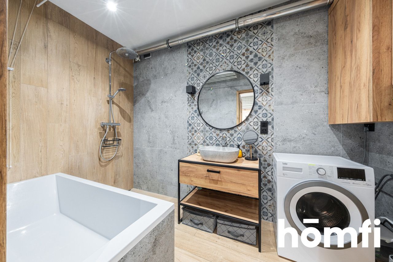 Mieszkanie 55 m2 po generalnym remoncie - Mieszkanie - Sprzedaż - Poznań, Grunwald / Łazarz