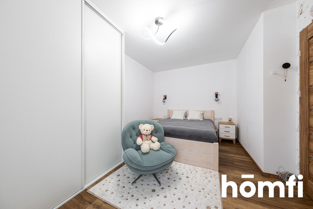 Mieszkanie 55 m2 po generalnym remoncie - Mieszkanie - Sprzedaż - Poznań, Grunwald / Łazarz