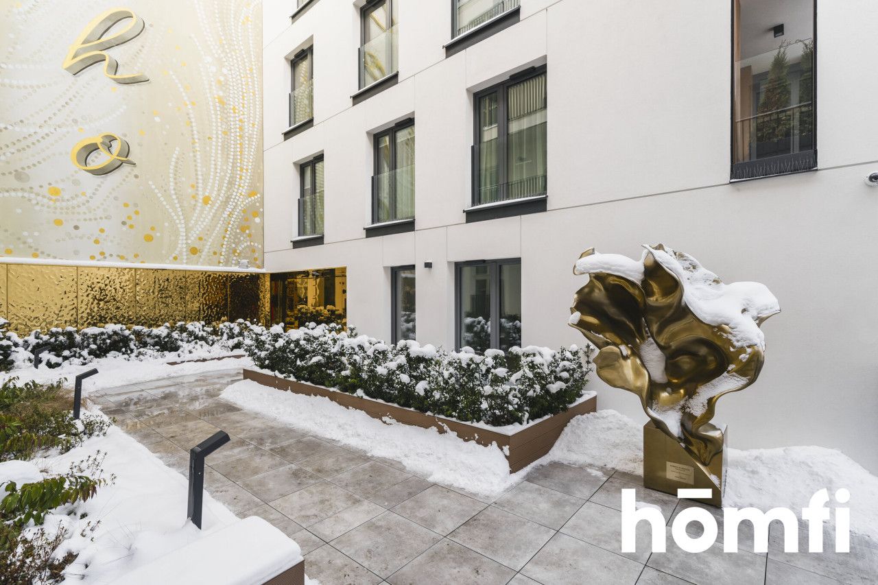 Wyjątkowe mieszkanie w prestiżowej lokalizacji - Apartment - Rent - Kraków, Śródmieście / Grzegórzki