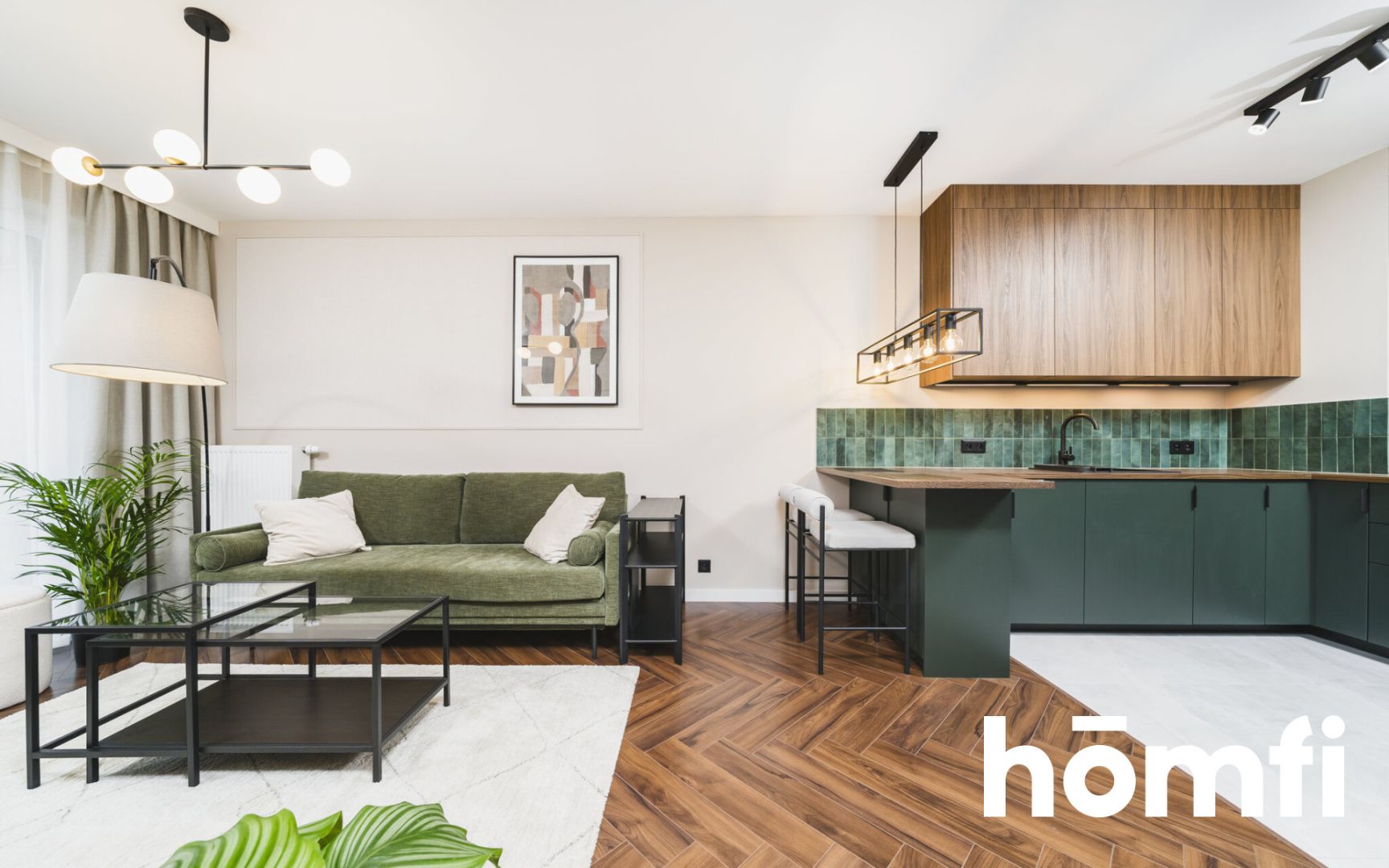 Wyjątkowe mieszkanie w prestiżowej lokalizacji - Apartment - Rent - Kraków, Śródmieście / Grzegórzki