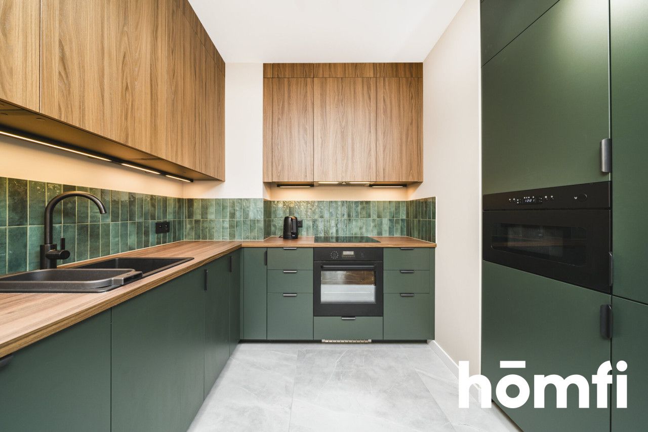 Wyjątkowe mieszkanie w prestiżowej lokalizacji - Apartment - Rent - Kraków, Śródmieście / Grzegórzki