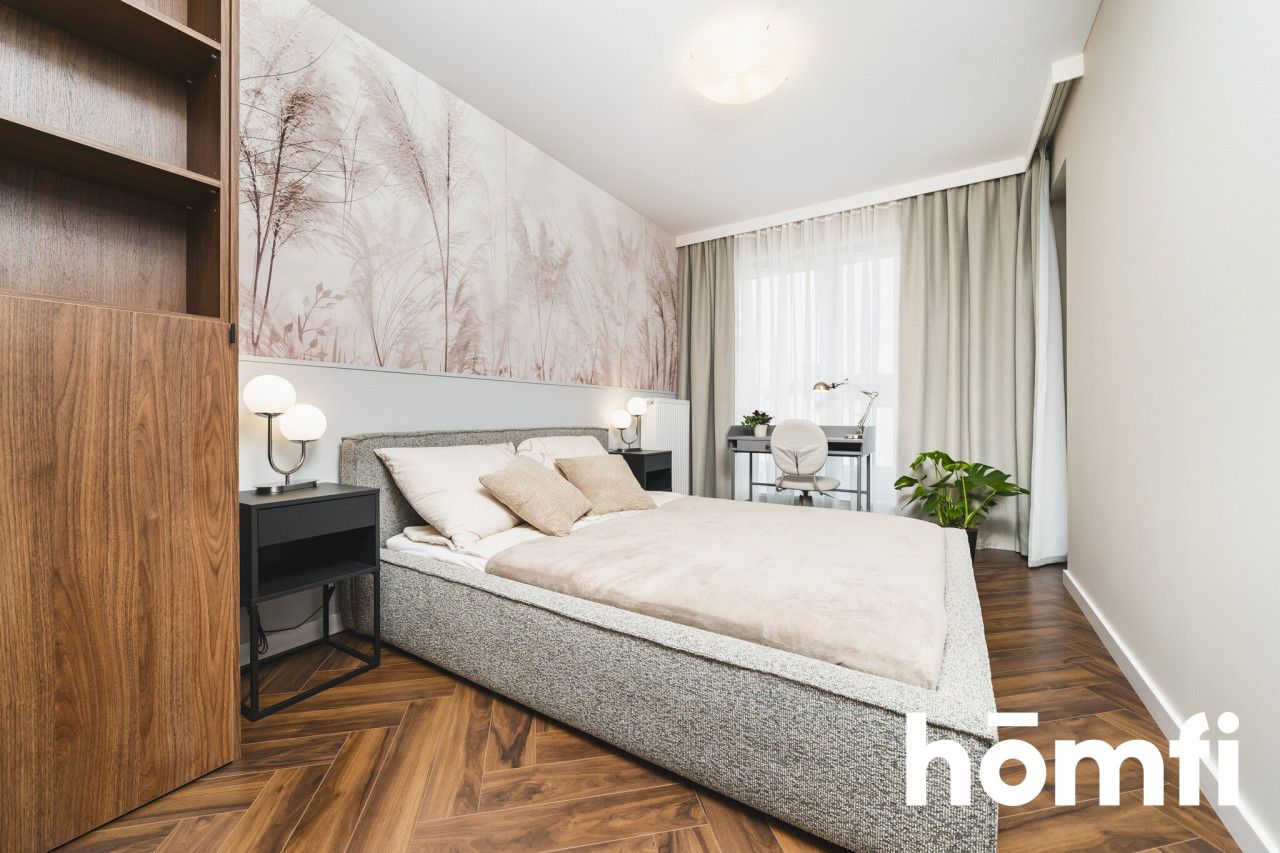 Wyjątkowe mieszkanie w prestiżowej lokalizacji - Apartment - Rent - Kraków, Śródmieście / Grzegórzki