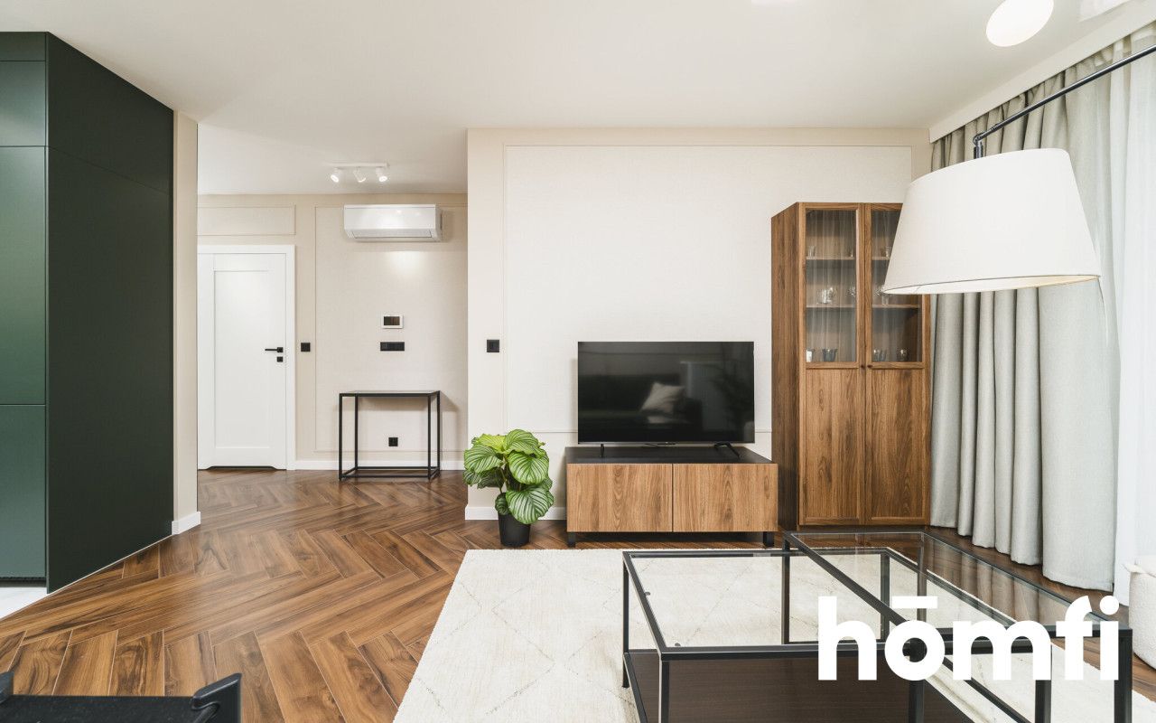 Wyjątkowe mieszkanie w prestiżowej lokalizacji - Apartment - Rent - Kraków, Śródmieście / Grzegórzki