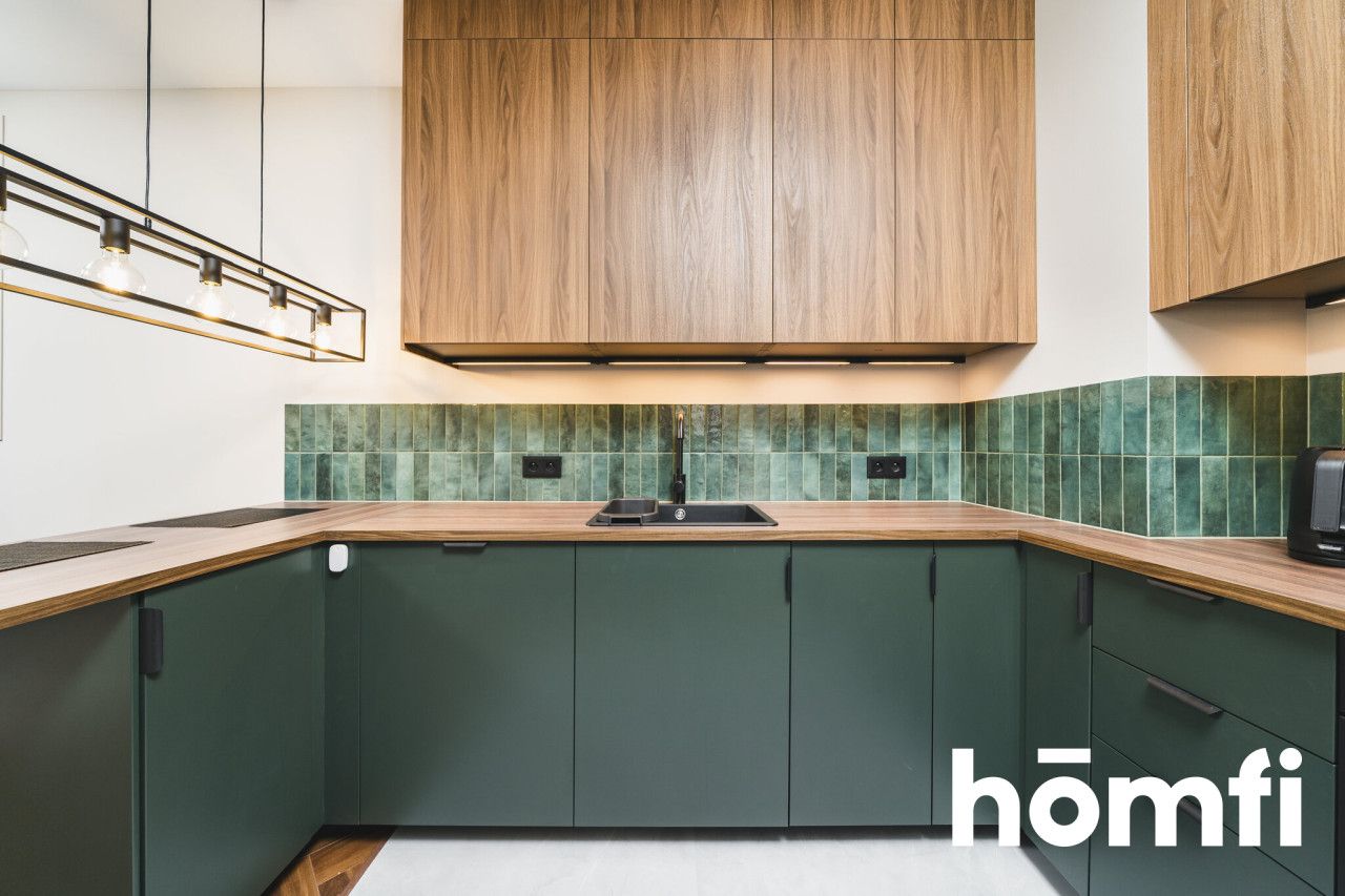 Wyjątkowe mieszkanie w prestiżowej lokalizacji - Apartment - Rent - Kraków, Śródmieście / Grzegórzki