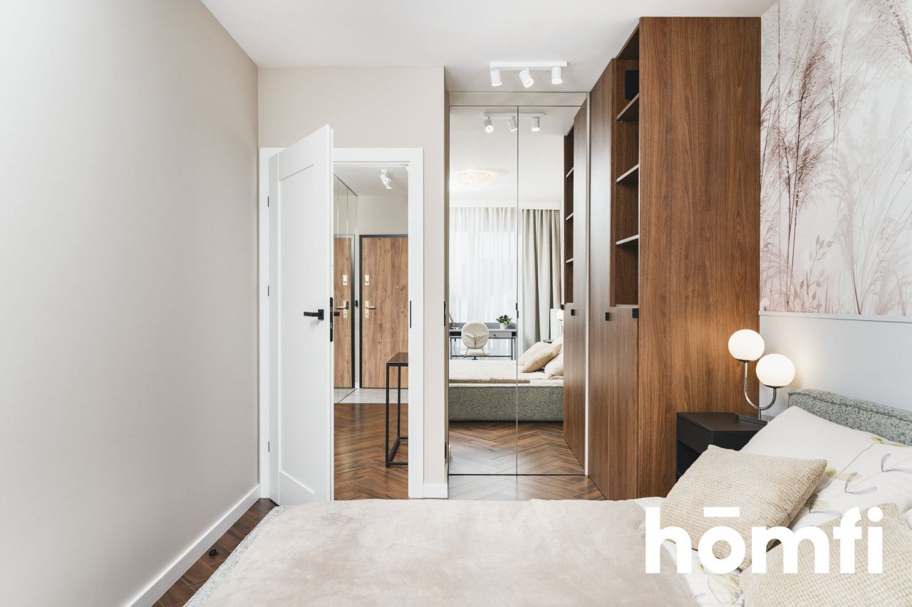 Wyjątkowe mieszkanie w prestiżowej lokalizacji - Apartment - Rent - Kraków, Śródmieście / Grzegórzki