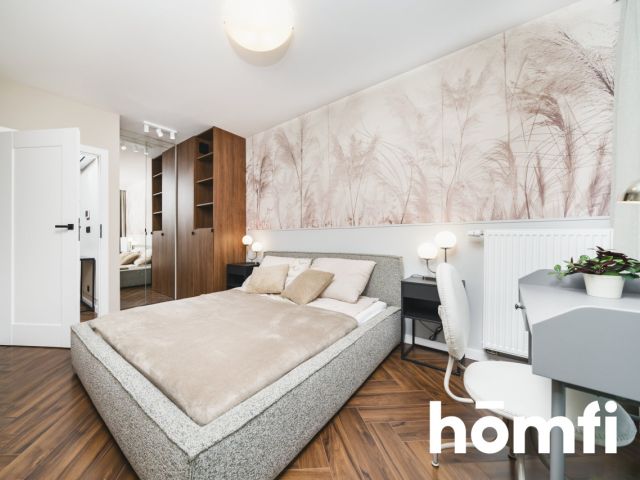 Do wynajęcia wyjątkowe mieszkanie w prestiżowej lokalizacji, Grzegórzki - Mieszkanie - Wynajem - Kraków, Śródmieście / Grzegórzki