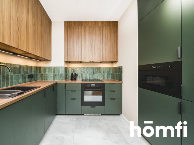 Do wynajęcia wyjątkowe mieszkanie w prestiżowej lokalizacji, Grzegórzki - Mieszkanie - Wynajem - Kraków, Śródmieście / Grzegórzki