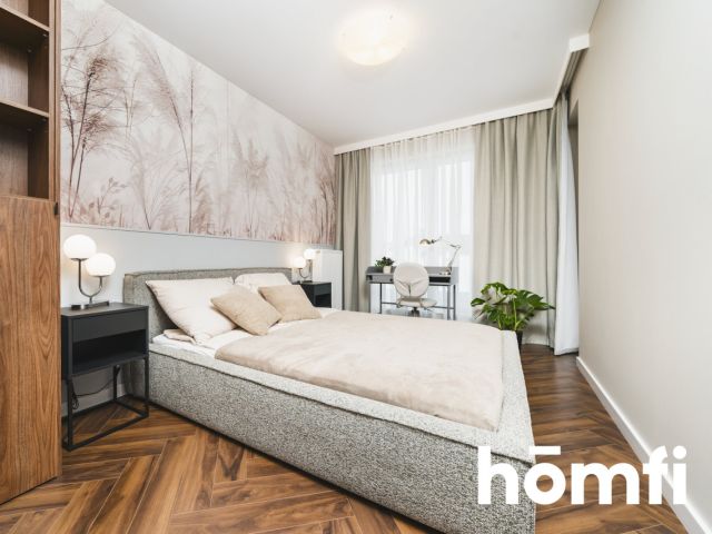 Do wynajęcia wyjątkowe mieszkanie w prestiżowej lokalizacji, Grzegórzki - Mieszkanie - Wynajem - Kraków, Śródmieście / Grzegórzki