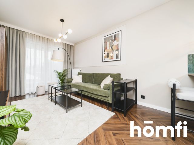 Do wynajęcia wyjątkowe mieszkanie w prestiżowej lokalizacji, Grzegórzki - Mieszkanie - Wynajem - Kraków, Śródmieście / Grzegórzki