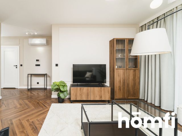 Do wynajęcia wyjątkowe mieszkanie w prestiżowej lokalizacji, Grzegórzki - Mieszkanie - Wynajem - Kraków, Śródmieście / Grzegórzki