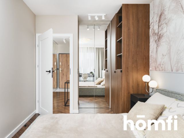 Do wynajęcia wyjątkowe mieszkanie w prestiżowej lokalizacji, Grzegórzki - Mieszkanie - Wynajem - Kraków, Śródmieście / Grzegórzki