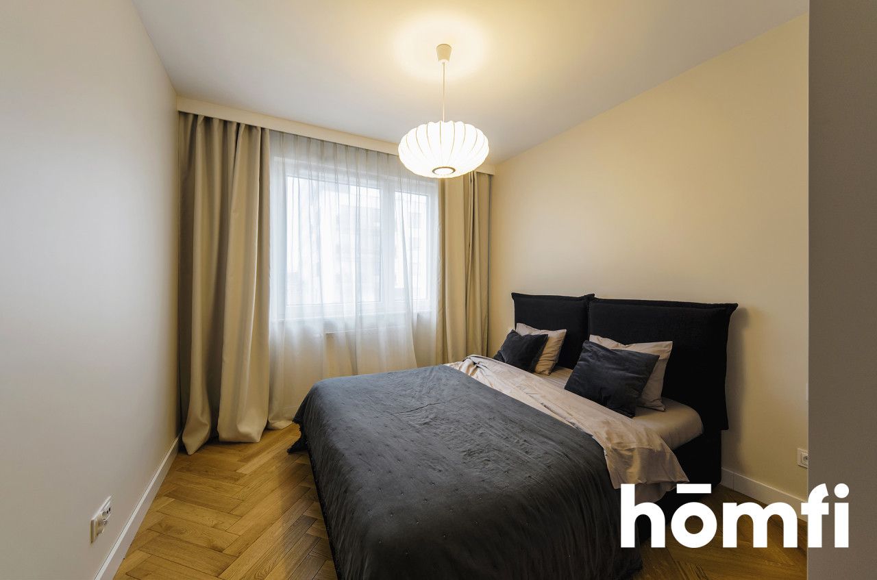 Nowoczesne mieszkanie na wynajem Stacja Jeżyce - Mieszkanie - Wynajem - Poznań, Jeżyce