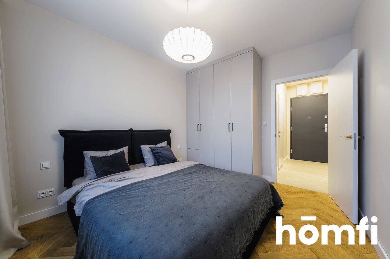 Modern apartment for rent at Stacja Jeżyce - Apartment - Rent - Poznań, Jeżyce