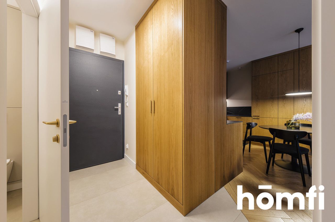 Modern apartment for rent at Stacja Jeżyce - Apartment - Rent - Poznań, Jeżyce