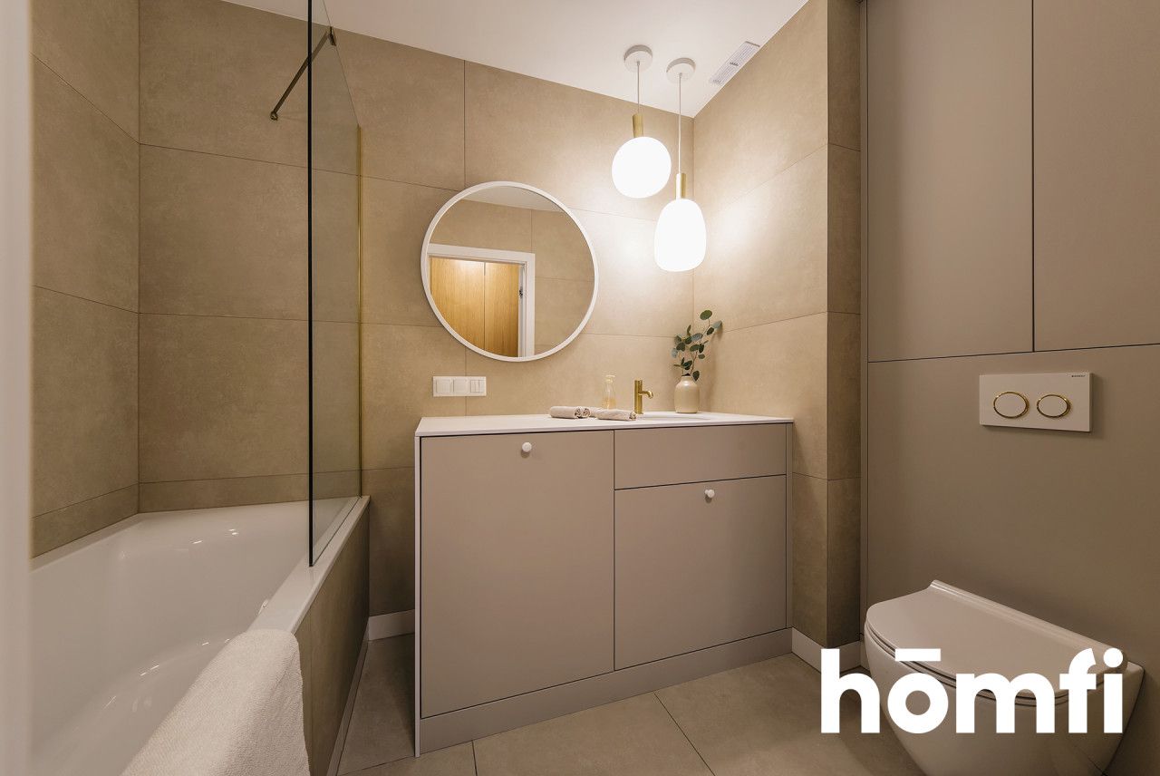 Modern apartment for rent at Stacja Jeżyce - Apartment - Rent - Poznań, Jeżyce