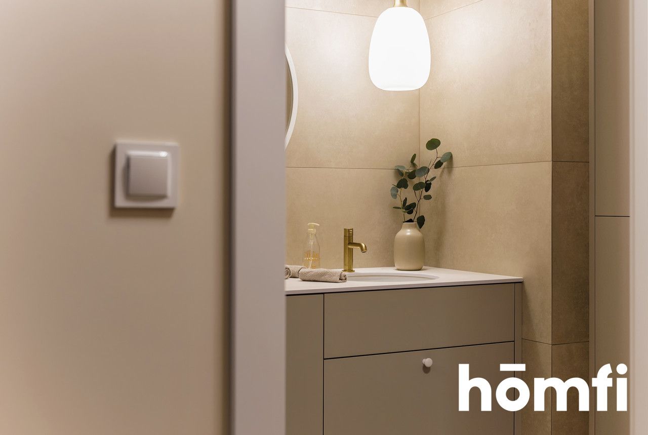 Modern apartment for rent at Stacja Jeżyce - Apartment - Rent - Poznań, Jeżyce