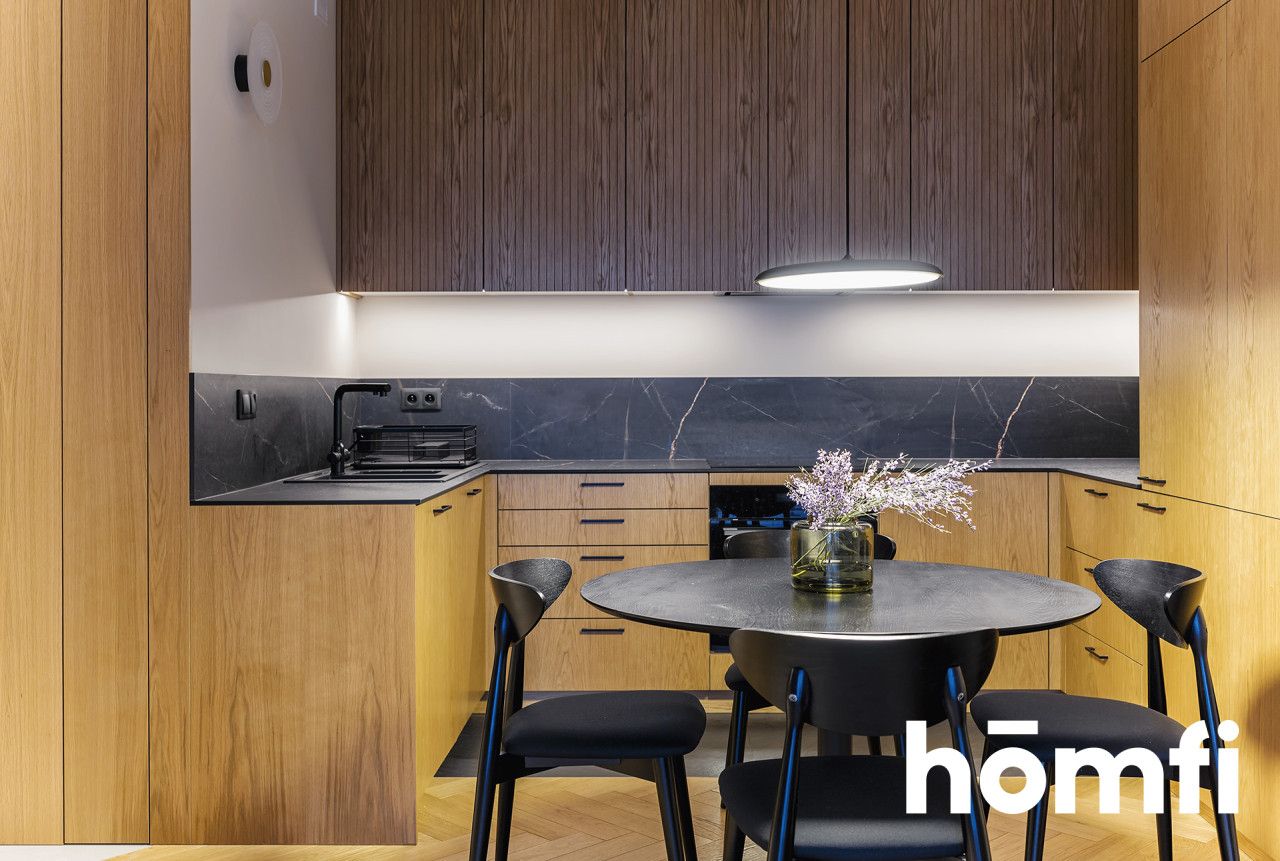 Modern apartment for rent at Stacja Jeżyce - Apartment - Rent - Poznań, Jeżyce