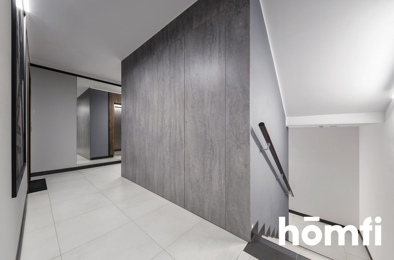 Modern apartment for rent at Stacja Jeżyce - Apartment - Rent - Poznań, Jeżyce