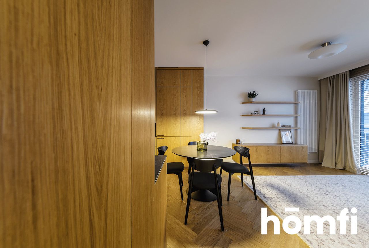 Modern apartment for rent at Stacja Jeżyce - Apartment - Rent - Poznań, Jeżyce