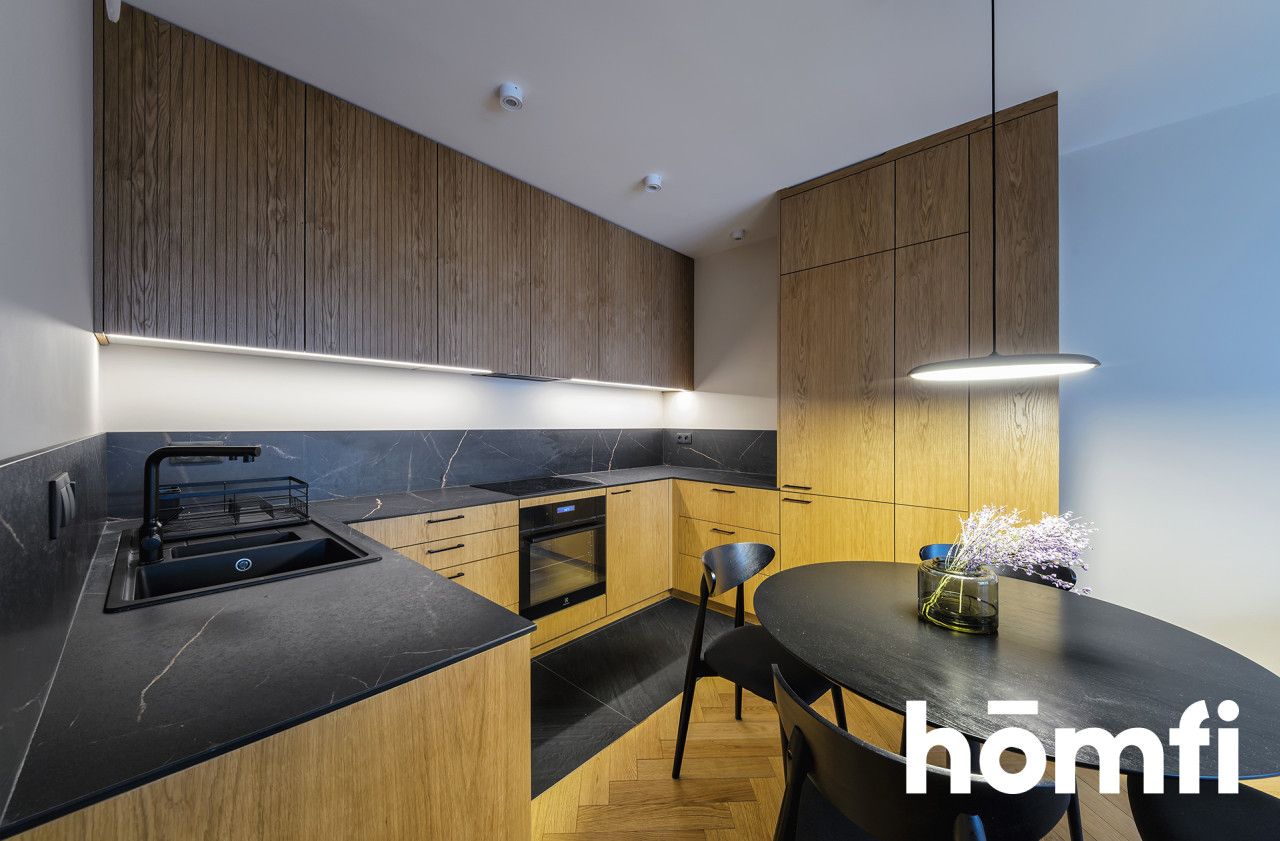 Modern apartment for rent at Stacja Jeżyce - Apartment - Rent - Poznań, Jeżyce