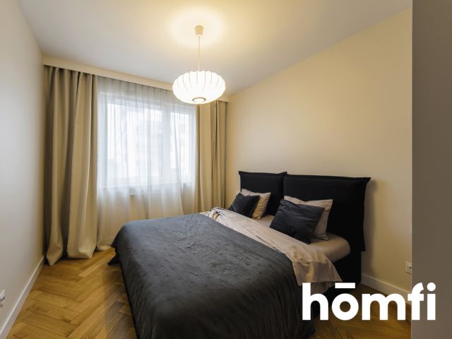 Nowoczesne mieszkanie na wynajem w Stacji Jeżyce - Mieszkanie - Wynajem - Poznań, Jeżyce