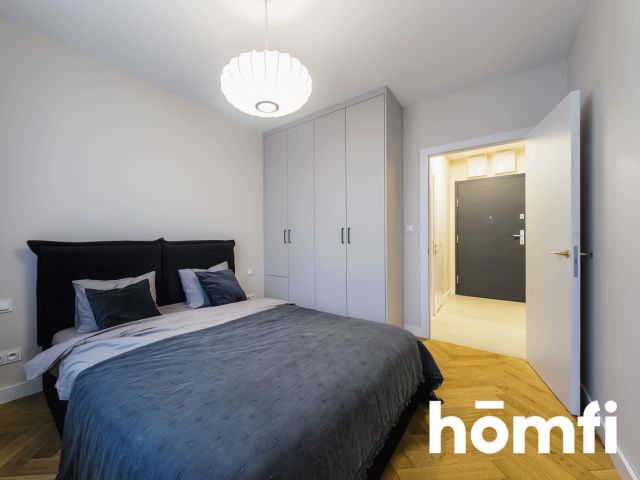 Nowoczesne mieszkanie na wynajem w Stacji Jeżyce - Mieszkanie - Wynajem - Poznań, Jeżyce