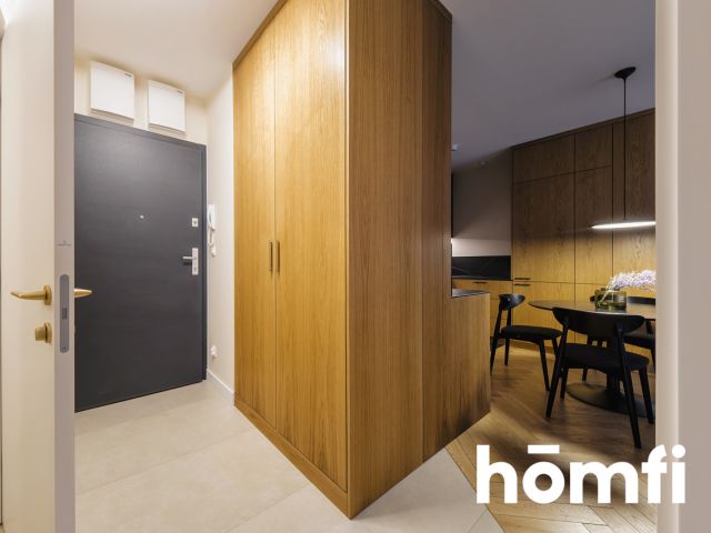 Nowoczesne mieszkanie na wynajem w Stacji Jeżyce - Mieszkanie - Wynajem - Poznań, Jeżyce