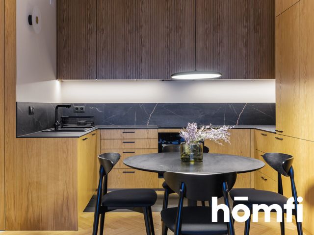 Nowoczesne mieszkanie na wynajem w Stacji Jeżyce - Mieszkanie - Wynajem - Poznań, Jeżyce