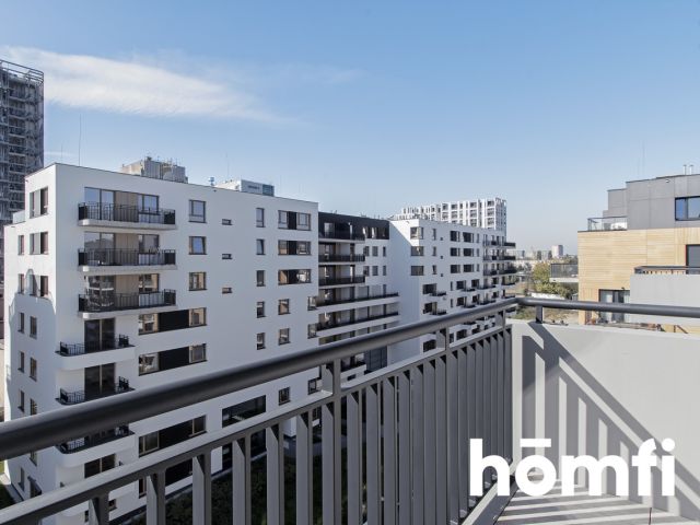 Nowoczesne mieszkanie na wynajem w Stacji Jeżyce - Mieszkanie - Wynajem - Poznań, Jeżyce