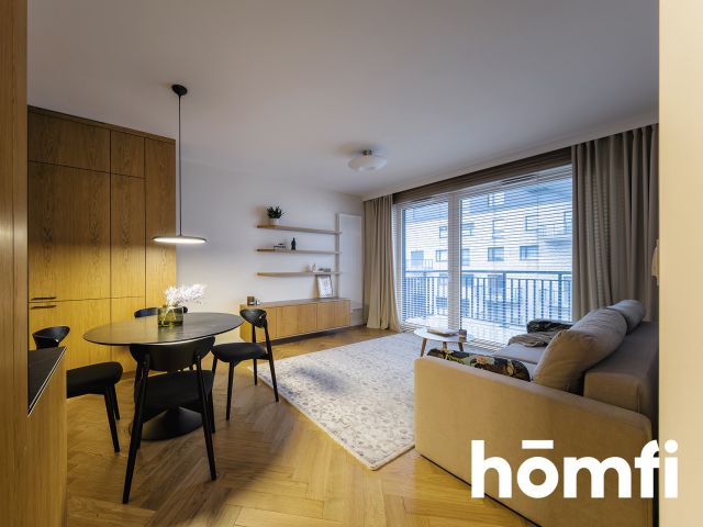  - Квартира - Оренда - Poznań, Jeżyce