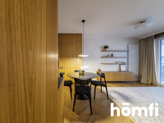 Nowoczesne mieszkanie na wynajem w Stacji Jeżyce - Mieszkanie - Wynajem - Poznań, Jeżyce