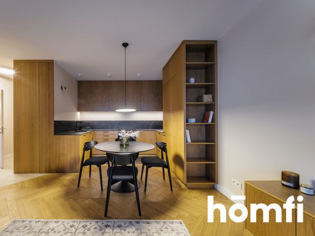 Nowoczesne mieszkanie na wynajem w Stacji Jeżyce - Mieszkanie - Wynajem - Poznań, Jeżyce