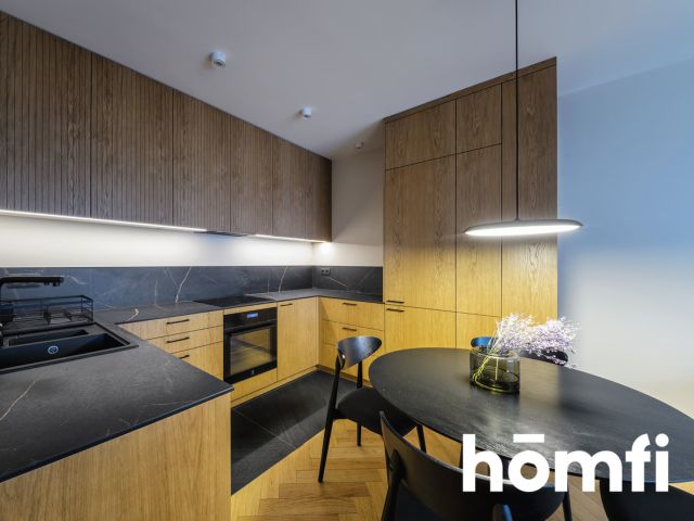 Nowoczesne mieszkanie na wynajem w Stacji Jeżyce - Mieszkanie - Wynajem - Poznań, Jeżyce