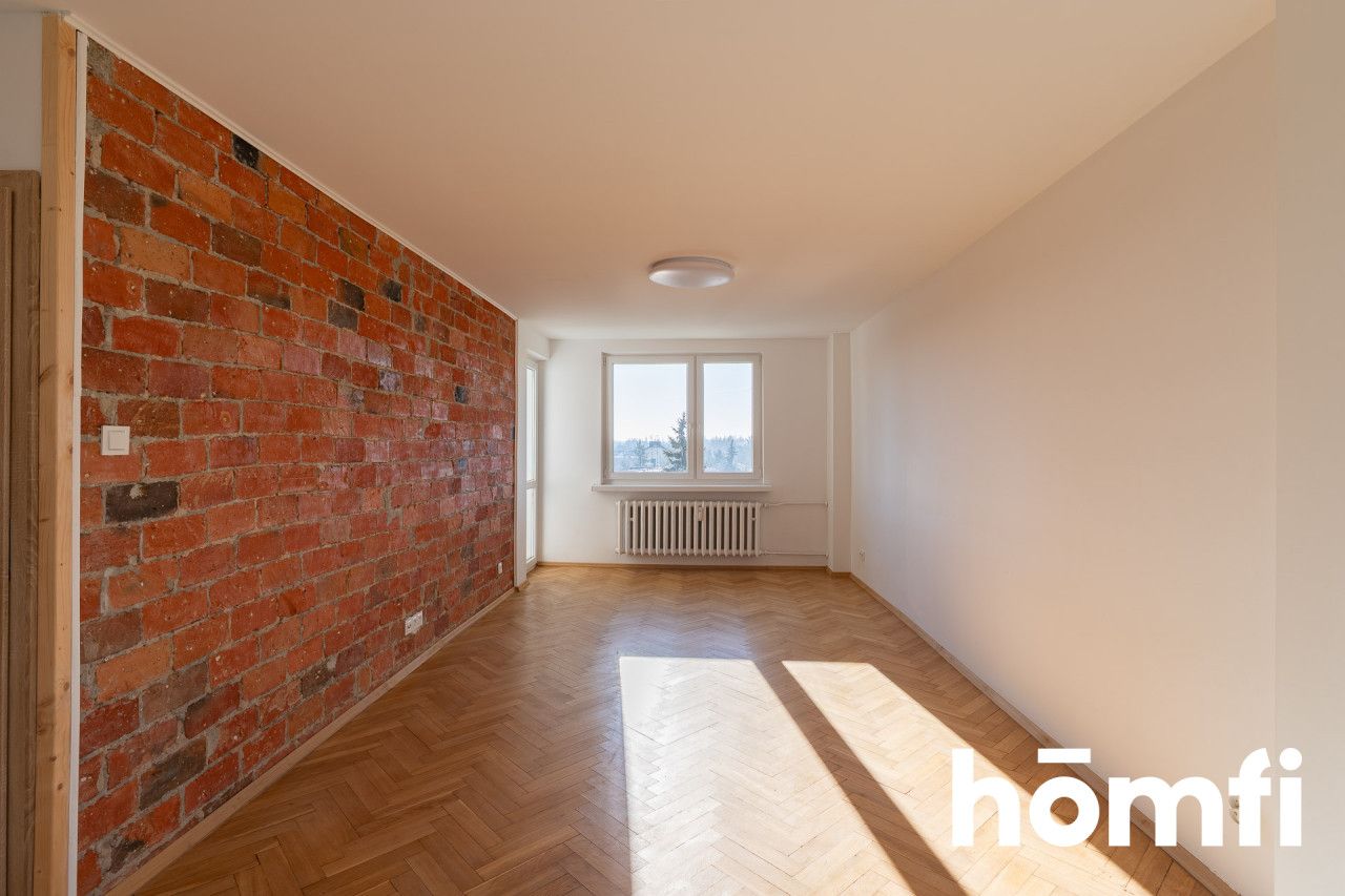 2-pokojowe mieszkanie | 47 m² | Bardowskiego - Mieszkanie - Sprzedaż - Pabianicki, Pabianice