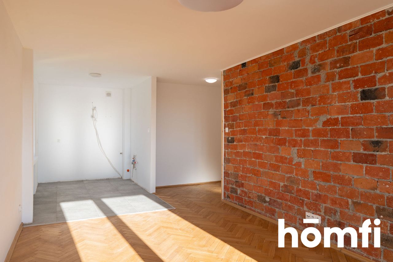 2-pokojowe mieszkanie | 47 m² | Bardowskiego - Mieszkanie - Sprzedaż - Pabianicki, Pabianice