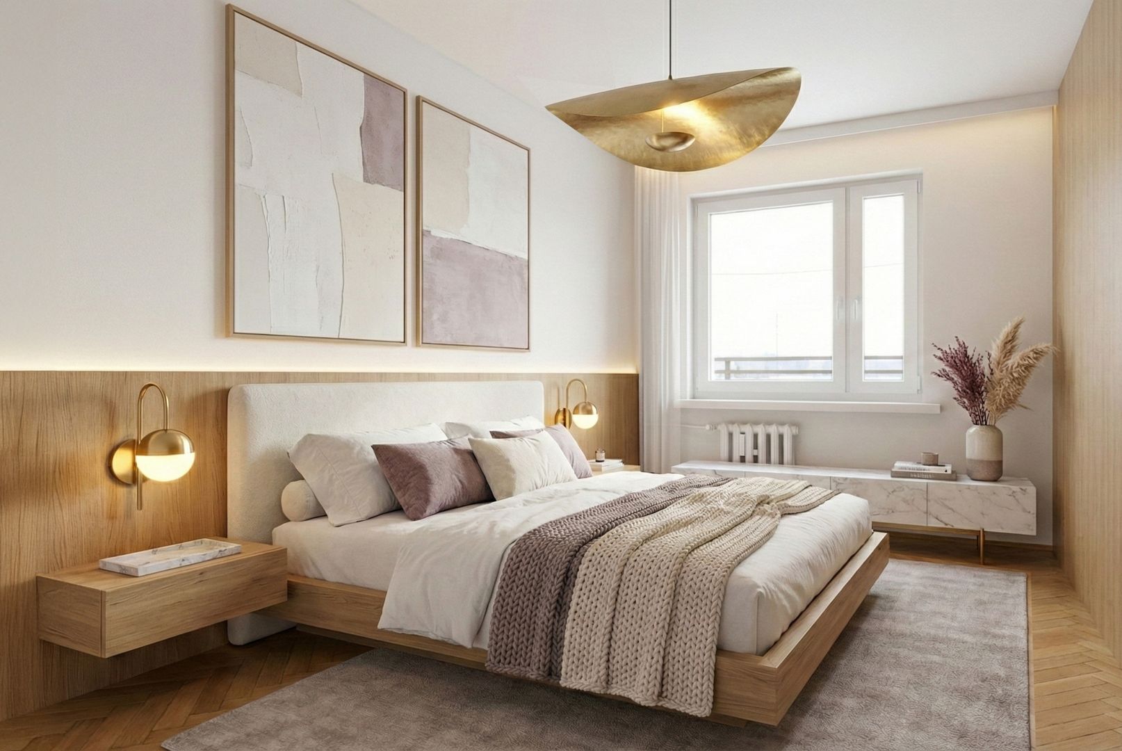 2-pokojowe mieszkanie | 47 m² | Bardowskiego - Mieszkanie - Sprzedaż - Pabianicki, Pabianice